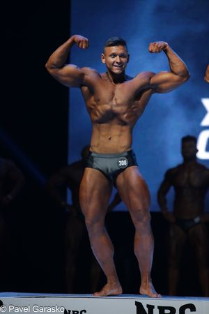 Фотограф Павел Гарасько (19.05.2024)